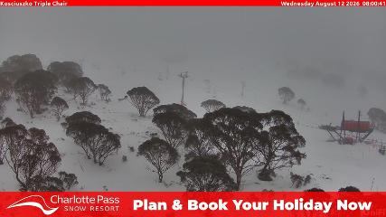 Charlotte Pass: Kosciuszko triple chair (charlottepass.com.au)