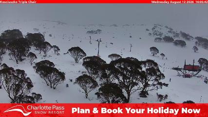 Charlotte Pass: Kosciuszko triple chair (charlottepass.com.au)