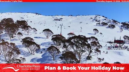 Charlotte Pass: Kosciuszko triple chair (charlottepass.com.au)