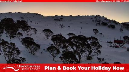 Charlotte Pass: Kosciuszko triple chair (charlottepass.com.au)
