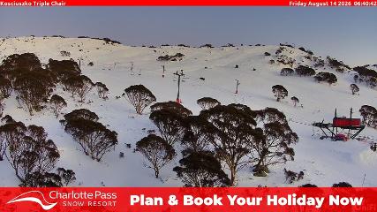 Charlotte Pass: Kosciuszko triple chair (charlottepass.com.au)