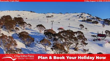 Charlotte Pass: Kosciuszko triple chair (charlottepass.com.au)