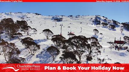 Charlotte Pass: Kosciuszko triple chair (charlottepass.com.au)