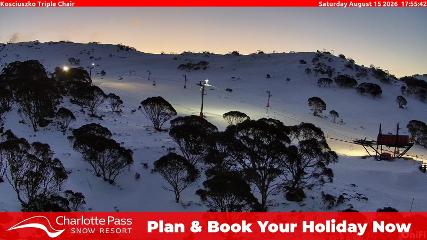 Charlotte Pass: Kosciuszko triple chair (charlottepass.com.au)