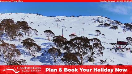 Charlotte Pass: Kosciuszko triple chair (charlottepass.com.au)