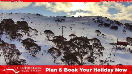 Charlotte Pass: Kosciuszko triple chair (charlottepass.com.au)