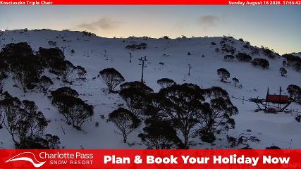 Charlotte Pass: Kosciuszko triple chair (charlottepass.com.au)