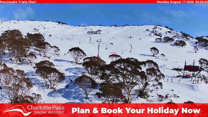 Charlotte Pass: Kosciuszko triple chair (charlottepass.com.au)