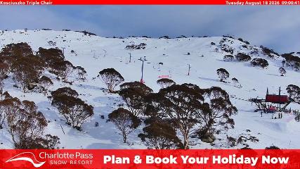 Charlotte Pass: Kosciuszko triple chair (charlottepass.com.au)
