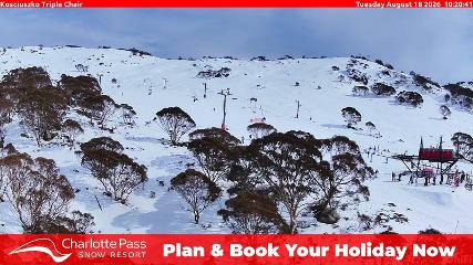 Charlotte Pass: Kosciuszko triple chair (charlottepass.com.au)