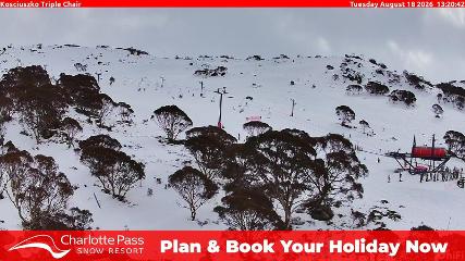 Charlotte Pass: Kosciuszko triple chair (charlottepass.com.au)