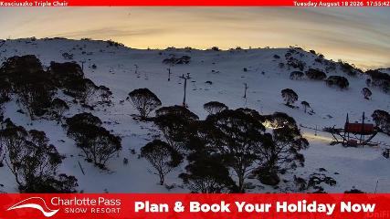 Charlotte Pass: Kosciuszko triple chair (charlottepass.com.au)