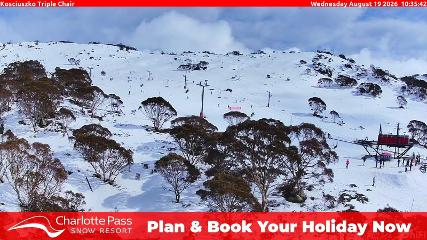 Charlotte Pass: Kosciuszko triple chair (charlottepass.com.au)