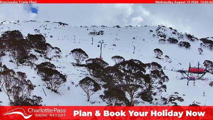 Charlotte Pass: Kosciuszko triple chair (charlottepass.com.au)