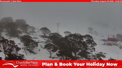 Charlotte Pass: Kosciuszko triple chair (charlottepass.com.au)