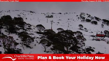 Charlotte Pass: Kosciuszko triple chair (charlottepass.com.au)