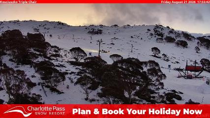 Charlotte Pass: Kosciuszko triple chair (charlottepass.com.au)