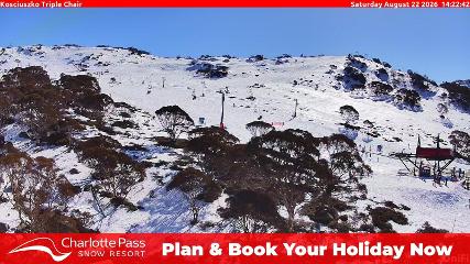 Charlotte Pass: Kosciuszko triple chair (charlottepass.com.au)