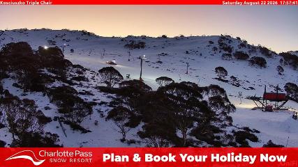 Charlotte Pass: Kosciuszko triple chair (charlottepass.com.au)