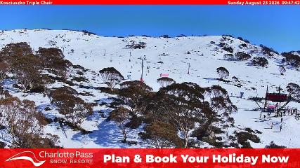 Charlotte Pass: Kosciuszko triple chair (charlottepass.com.au)