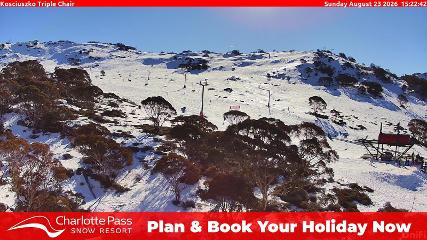 Charlotte Pass: Kosciuszko triple chair (charlottepass.com.au)