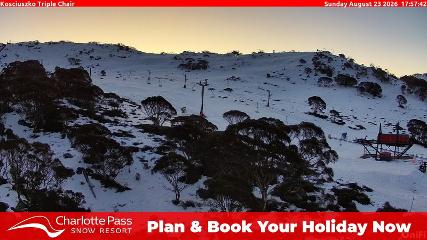 Charlotte Pass: Kosciuszko triple chair (charlottepass.com.au)