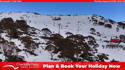 Charlotte Pass: Kosciuszko triple chair (charlottepass.com.au)