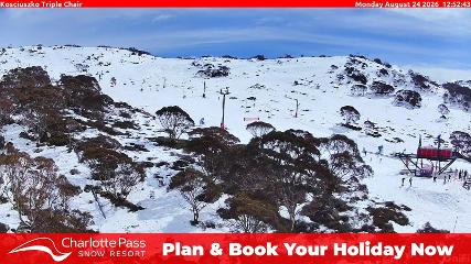 Charlotte Pass: Kosciuszko triple chair (charlottepass.com.au)