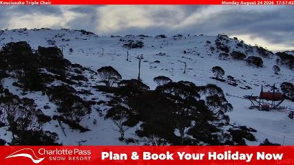 Charlotte Pass: Kosciuszko triple chair (charlottepass.com.au)