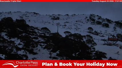 Charlotte Pass: Kosciuszko triple chair (charlottepass.com.au)