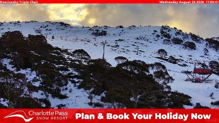 Charlotte Pass: Kosciuszko triple chair (charlottepass.com.au)