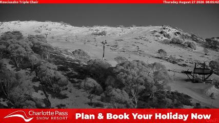 Charlotte Pass: Kosciuszko triple chair (charlottepass.com.au)