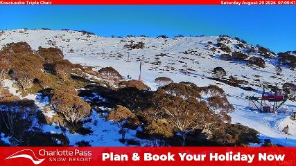 Charlotte Pass: Kosciuszko triple chair (charlottepass.com.au)
