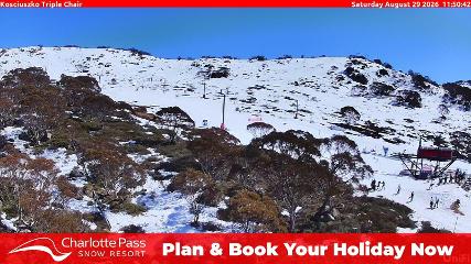 Charlotte Pass: Kosciuszko triple chair (charlottepass.com.au)