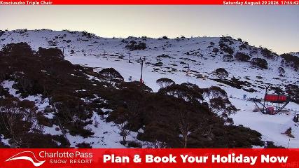 Charlotte Pass: Kosciuszko triple chair (charlottepass.com.au)