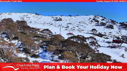 Charlotte Pass: Kosciuszko triple chair (charlottepass.com.au)