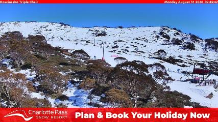 Charlotte Pass: Kosciuszko triple chair (charlottepass.com.au)