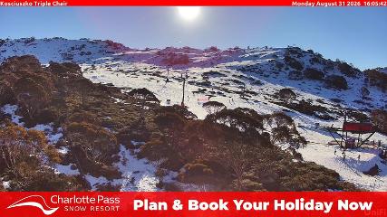 Charlotte Pass: Kosciuszko triple chair (charlottepass.com.au)