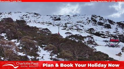 Charlotte Pass: Kosciuszko triple chair (charlottepass.com.au)