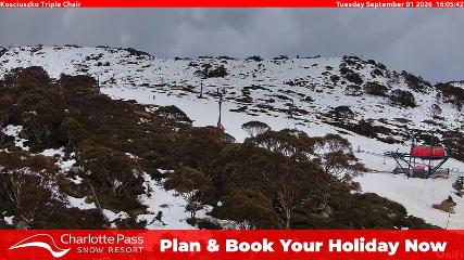 Charlotte Pass: Kosciuszko triple chair (charlottepass.com.au)