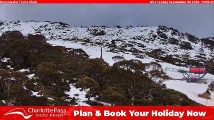 Charlotte Pass: Kosciuszko triple chair (charlottepass.com.au)