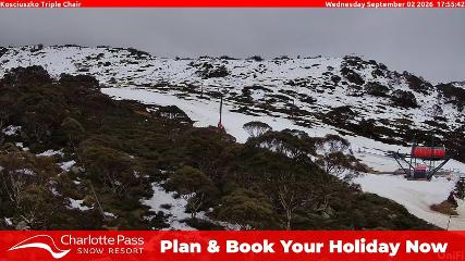 Charlotte Pass: Kosciuszko triple chair (charlottepass.com.au)
