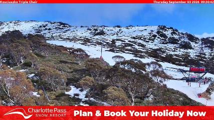 Charlotte Pass: Kosciuszko triple chair (charlottepass.com.au)