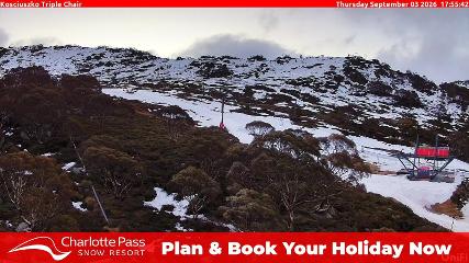 Charlotte Pass: Kosciuszko triple chair (charlottepass.com.au)