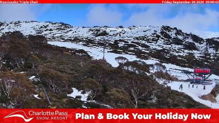 Charlotte Pass: Kosciuszko triple chair (charlottepass.com.au)