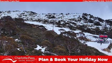 Charlotte Pass: Kosciuszko triple chair (charlottepass.com.au)