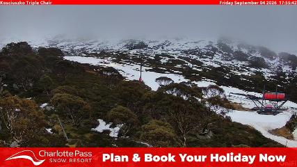 Charlotte Pass: Kosciuszko triple chair (charlottepass.com.au)