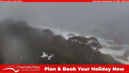 Charlotte Pass: Kosciuszko triple chair (charlottepass.com.au)
