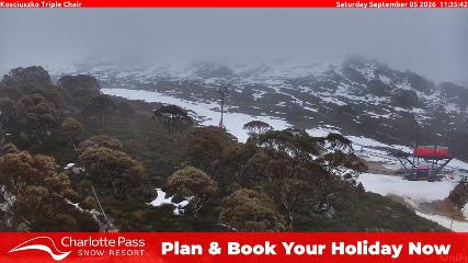 Charlotte Pass: Kosciuszko triple chair (charlottepass.com.au)
