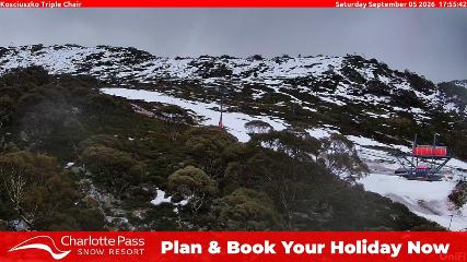 Charlotte Pass: Kosciuszko triple chair (charlottepass.com.au)